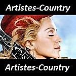 Artistes Country