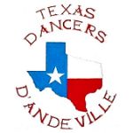 Texas Dancers d'Andeville (60)
