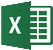 Téléchargeable format Excel