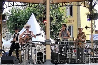 Rockin' Chairs au festival Country in Mirande - Mirande (32)