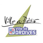 Ville de Dordives (45)