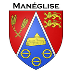Ville de Manéglise (76)