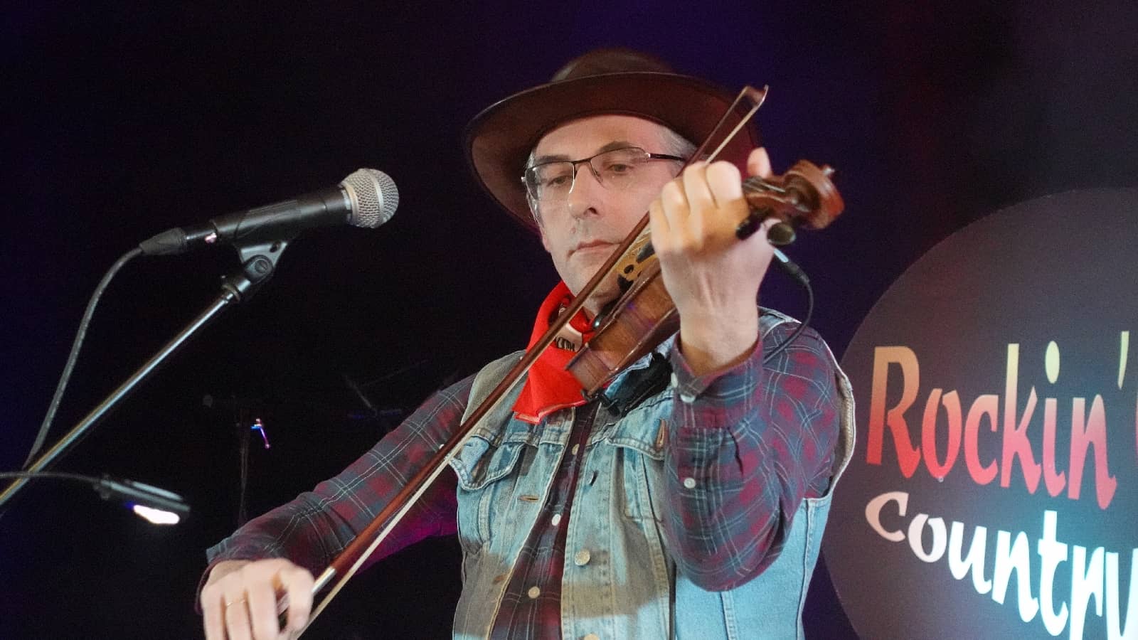 Rockin' Chairs chez les Handycountry 21 - Nuits-Saint-Georges (21) - Photo Eric Caumes