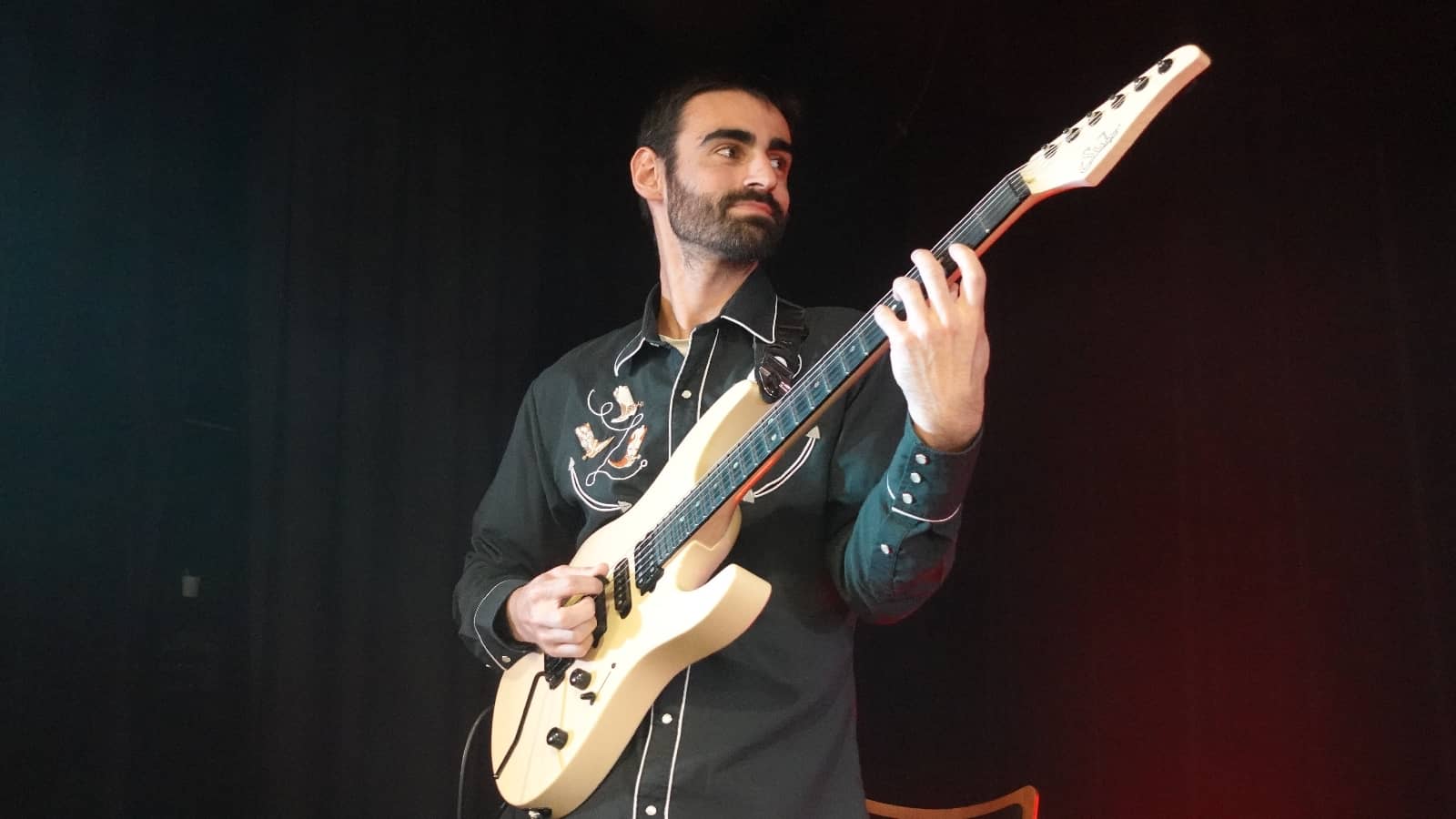 Rockin' Chairs chez les Handycountry 21 - Nuits-Saint-Georges (21) - Photo Eric Caumes