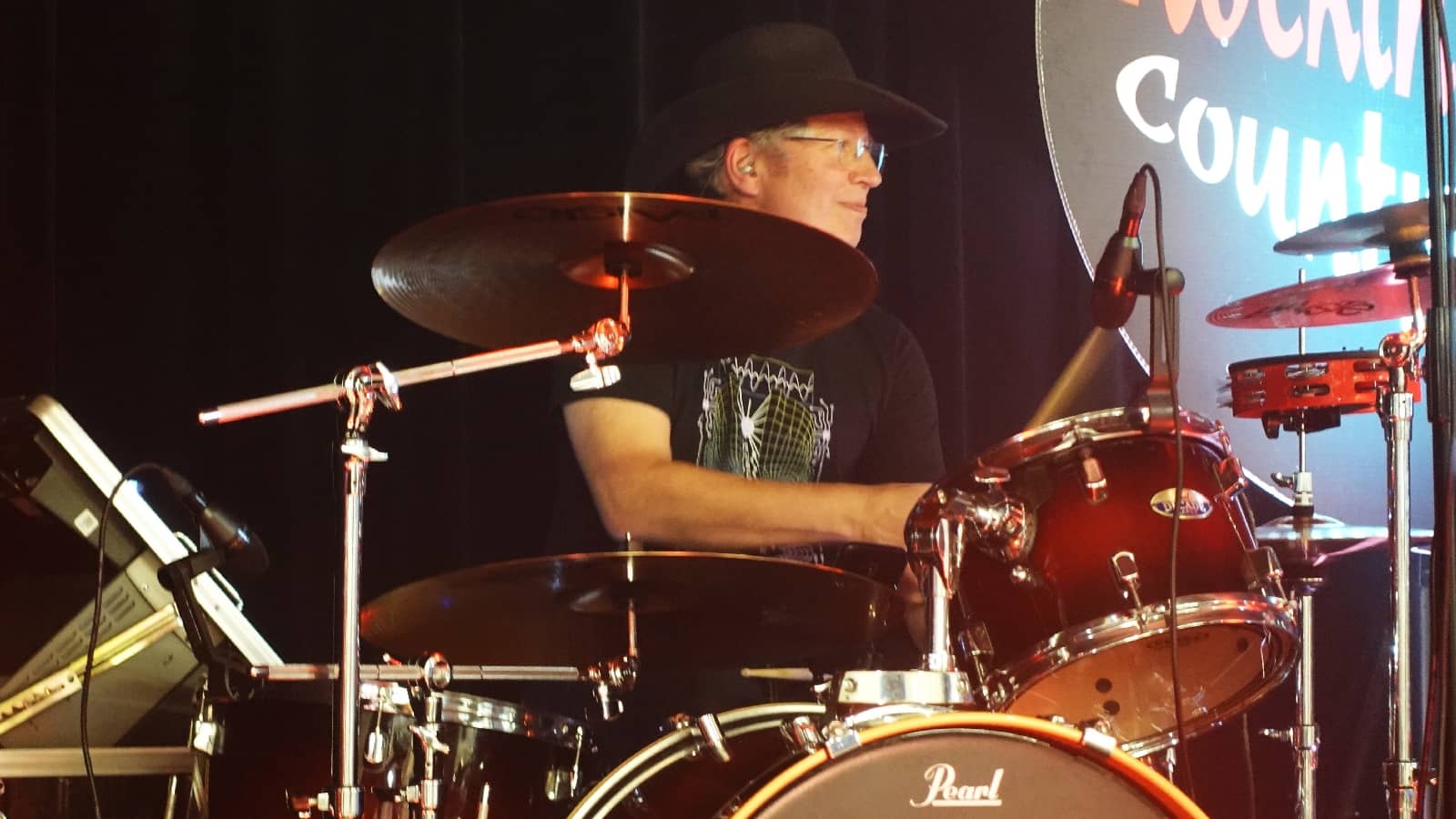 Rockin' Chairs chez les Handycountry 21 - Nuits-Saint-Georges (21) - Photo Eric Caumes