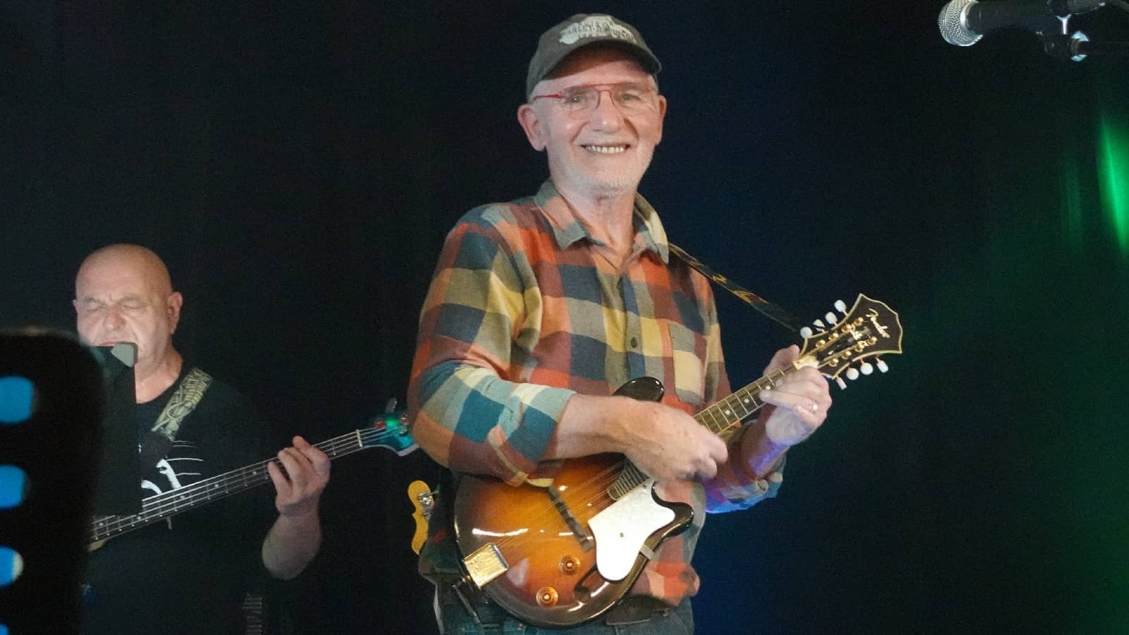 Rockin' Chairs chez les Handycountry 21 - Nuits-Saint-Georges (21) - Photo Eric Caumes